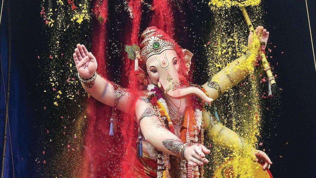 Vinayaka Chaturthi – All about Ganesh Chaturthi