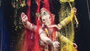 Vinayaka Chaturthi – All about Ganesh Chaturthi