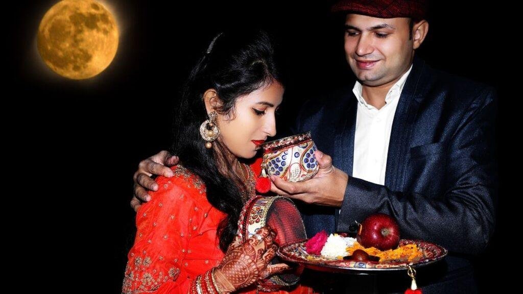 Karwa Chauth 2021 Date, Story, Rituals, and Vrat Vidhi