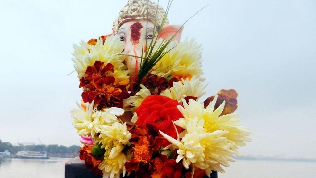 Vinayaka Chaturthi – All about Ganesh Chaturthi