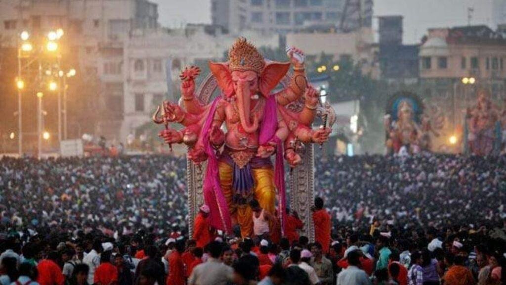 Vinayaka Chaturthi – All about Ganesh Chaturthi