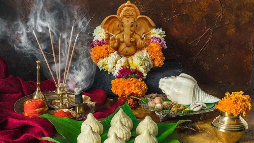 Vinayaka Chaturthi – All about Ganesh Chaturthi