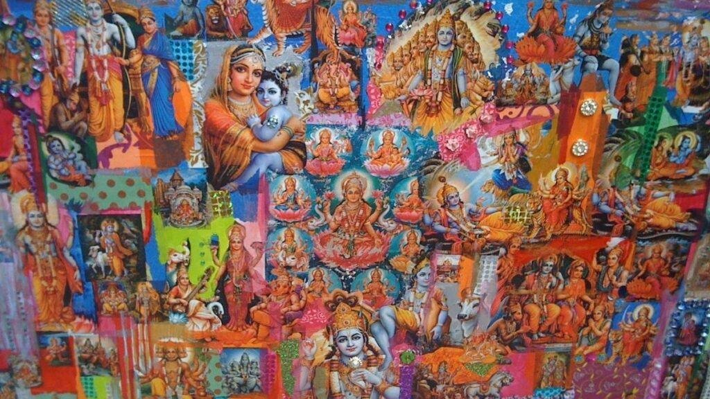 5 Myths about Hinduism for you to dispel