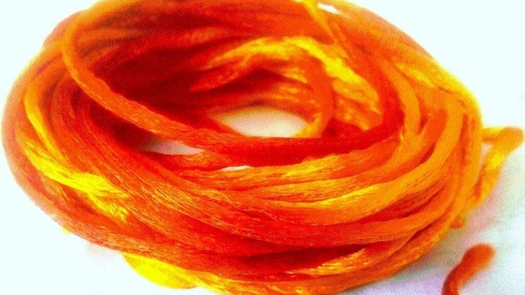 Beliefs and benefits of wearing Hindu Sacred Threads