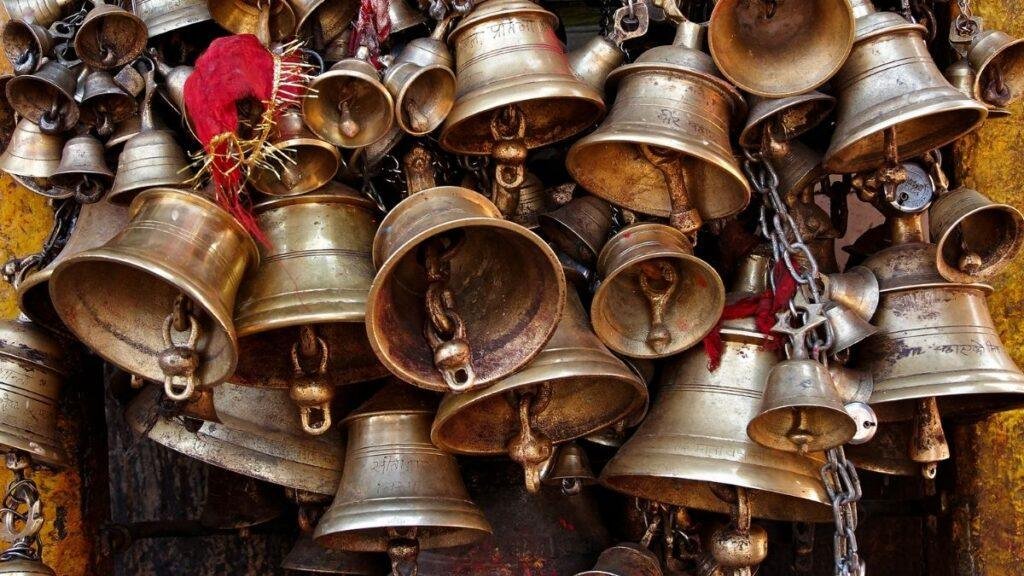 5 Myths about Hinduism for you to dispel