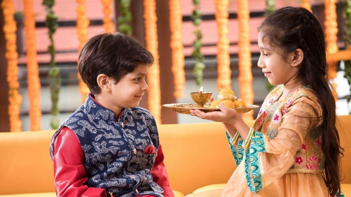 Bhai Dooj