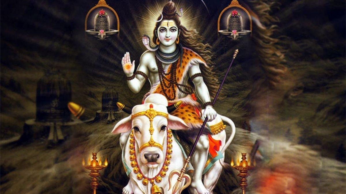 Maha Shivaratri 2026