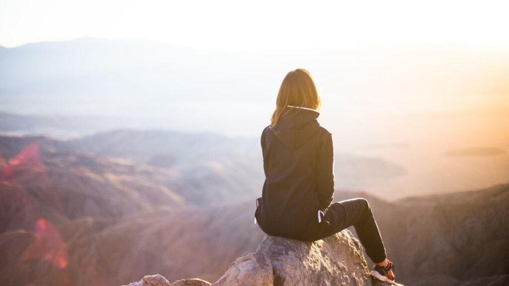 Finding answers to your inner questions