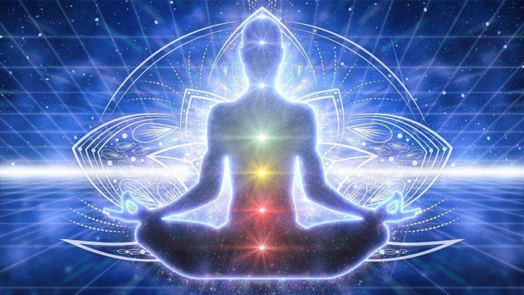 Finding answers to your inner questions