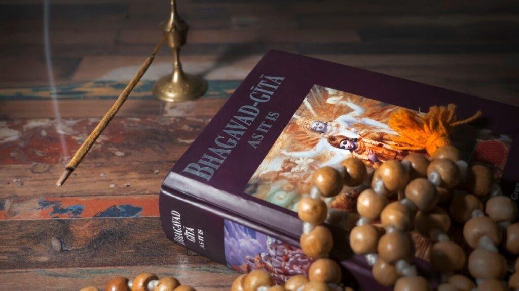 Important lessons from Bhagwat Geeta you need to incorporate into your life today