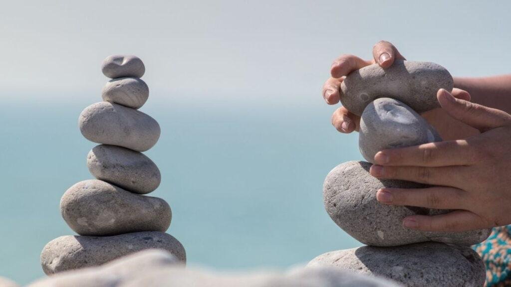 Finding answers to your inner questions