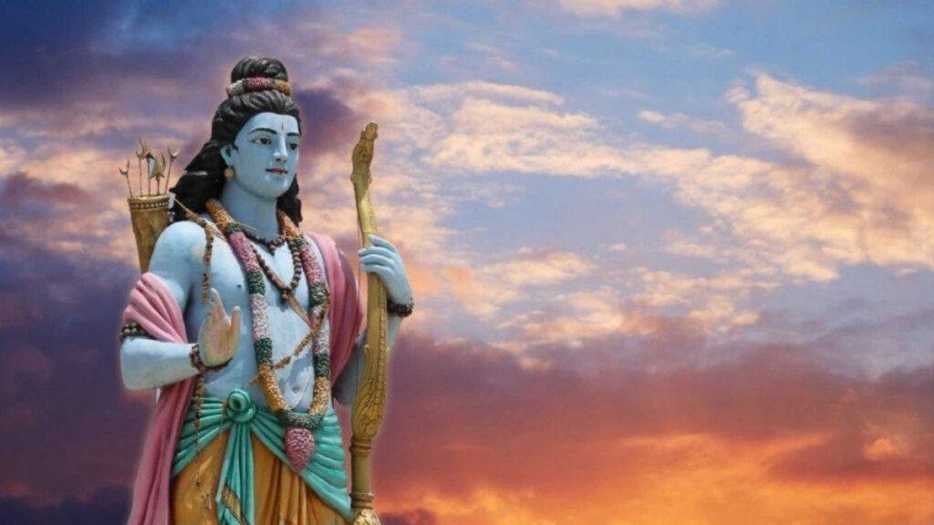Ram Navmi 2022: Date, Puja Vidhi, Story, and Significance