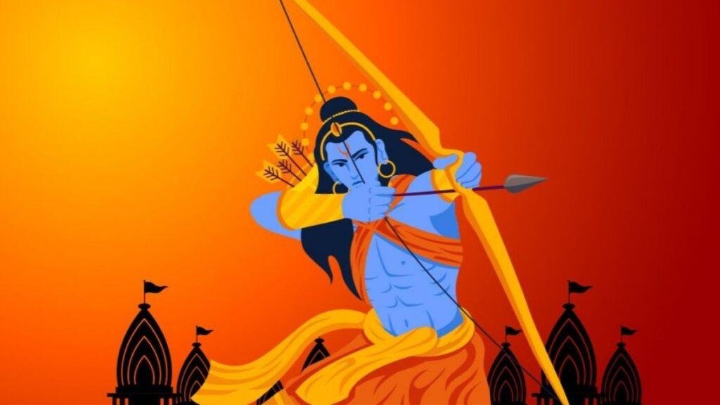 Ram Navmi 2022: Date, Puja Vidhi, Story, and Significance