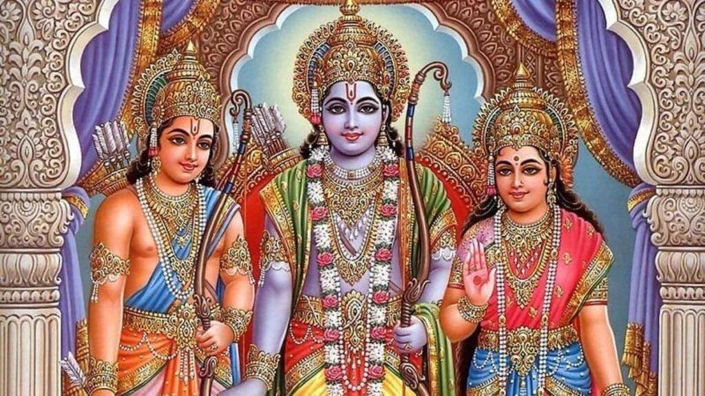 Ram Navmi 2022: Date, Puja Vidhi, Story, and Significance
