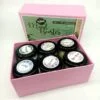 Mood Booster Mini Jar Candles