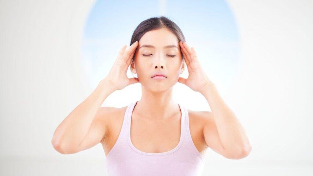 Concentration increases
