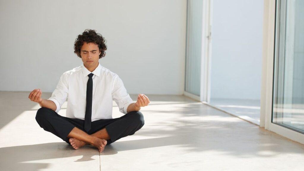 Balance your emotions