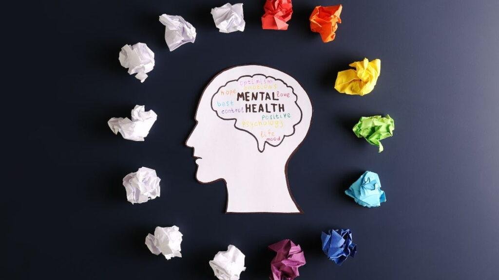 Higher mental alertness