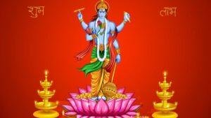 Satyanarayana Katha Puja – Significance & Benefits (with Mahurat