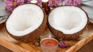 The Importance Of Coconut In Hinduism