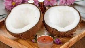 The Importance Of Coconut In Hinduism