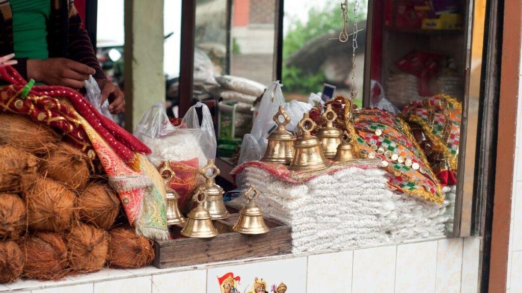 The Importance Of Coconut In Hinduism