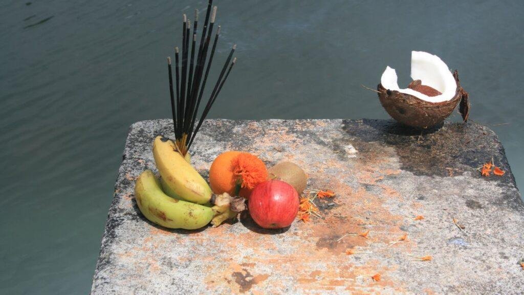 The Importance Of Coconut In Hinduism