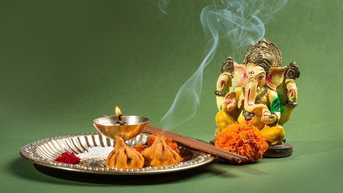 Why should we do pooja?