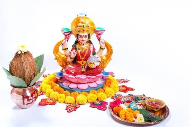 The Importance Of Coconut In Hinduism