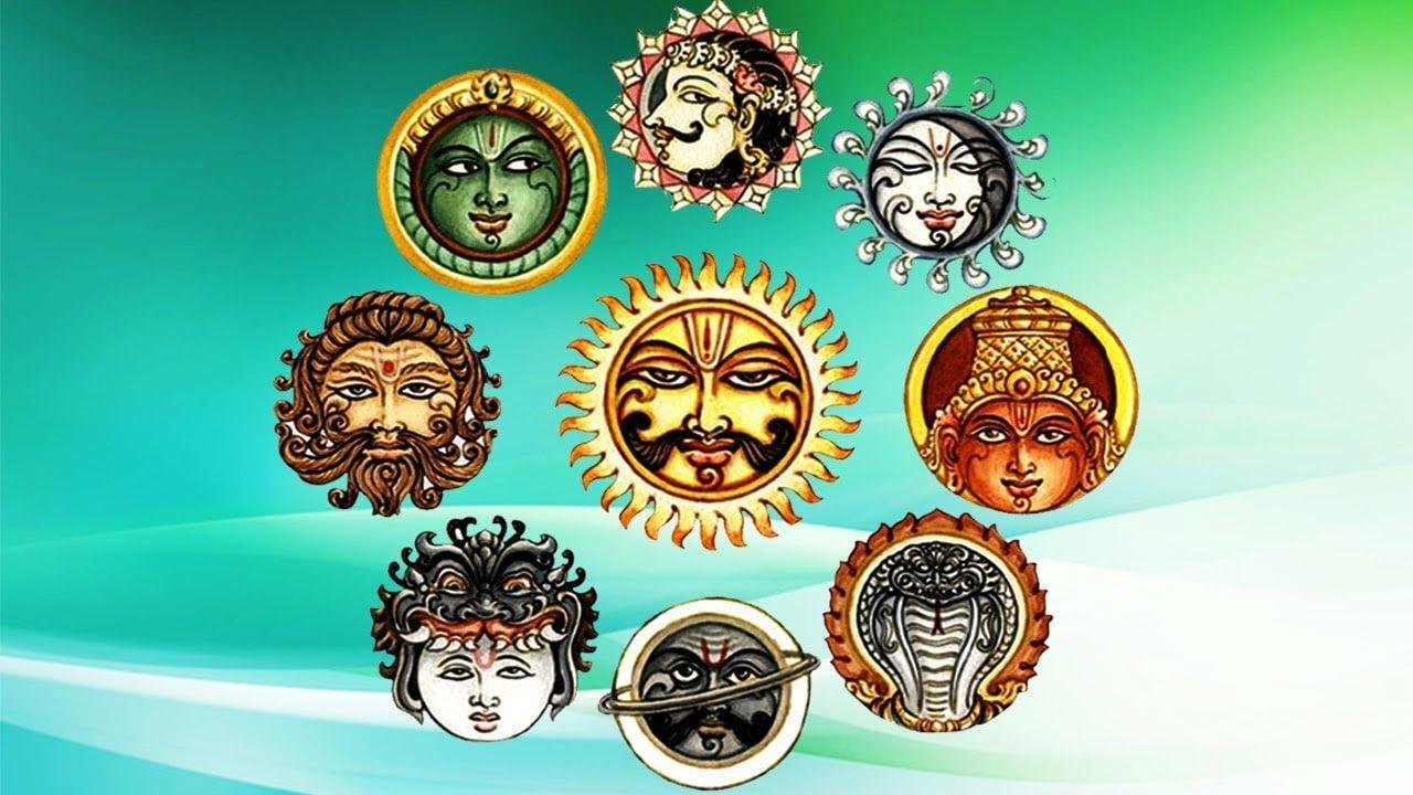 How to worship Navagraha at Home