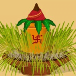 Chaitra Navratri Ghatasthapana 2026