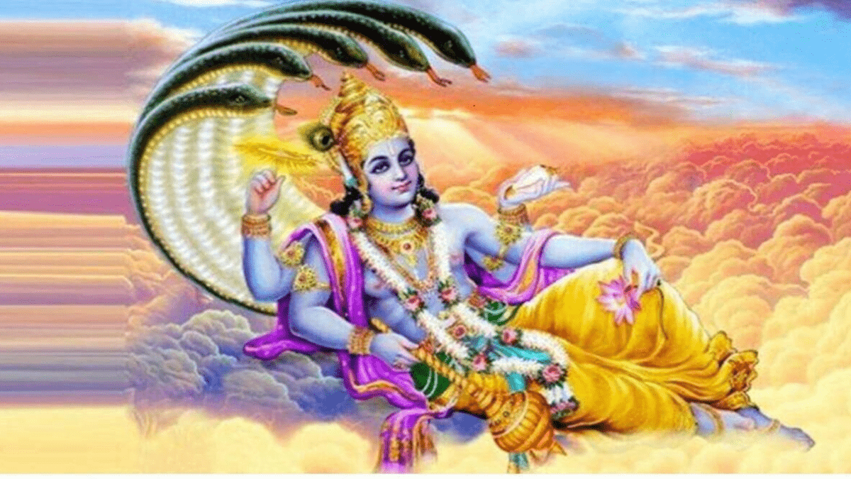 2024 Kamika Ekadashi Vrat