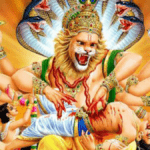 Narasimha Jayanti 2026