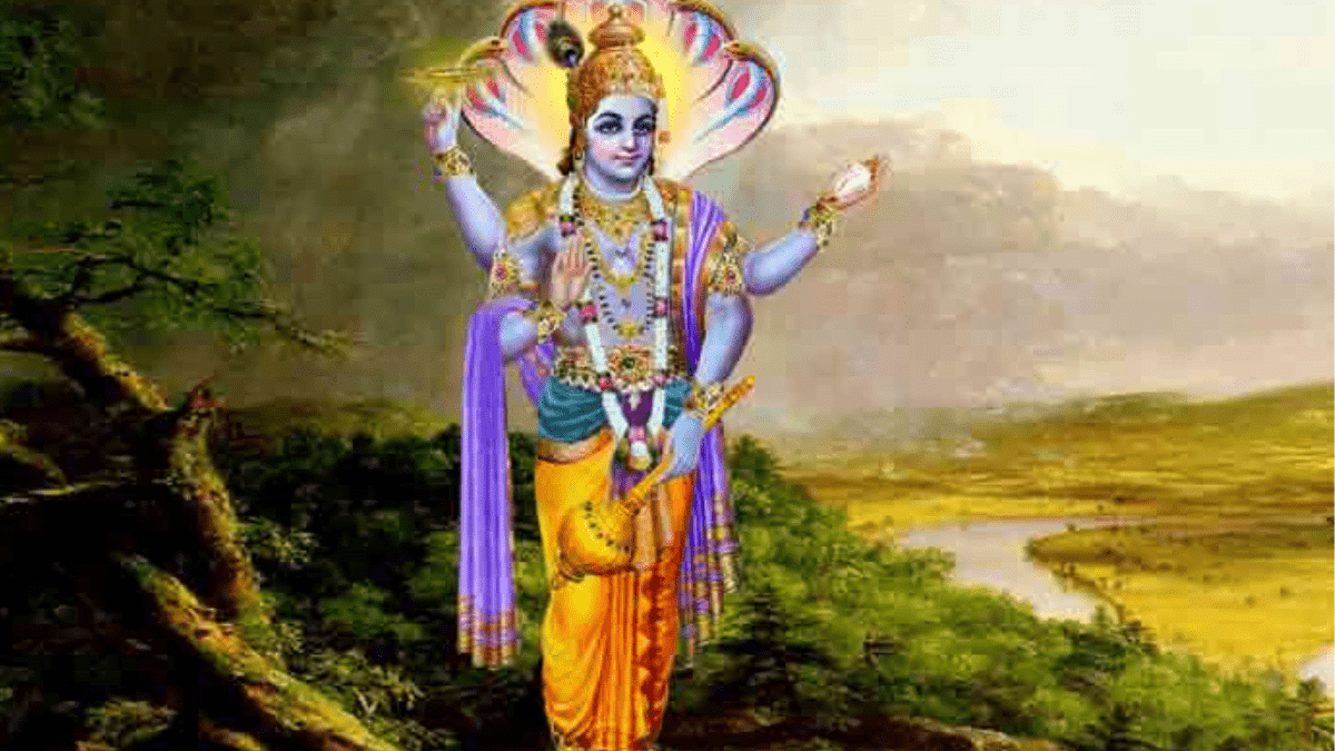 Parama Ekadashi