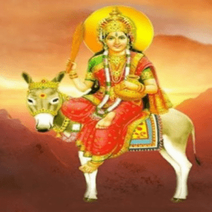 Sheetala Ashtami 2026