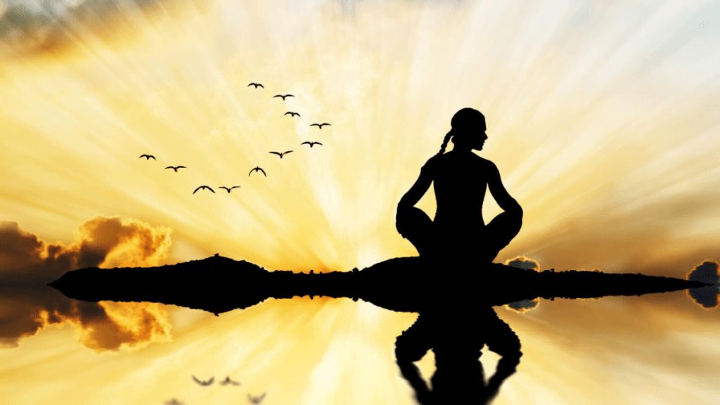 Develop habits for spiritual growth