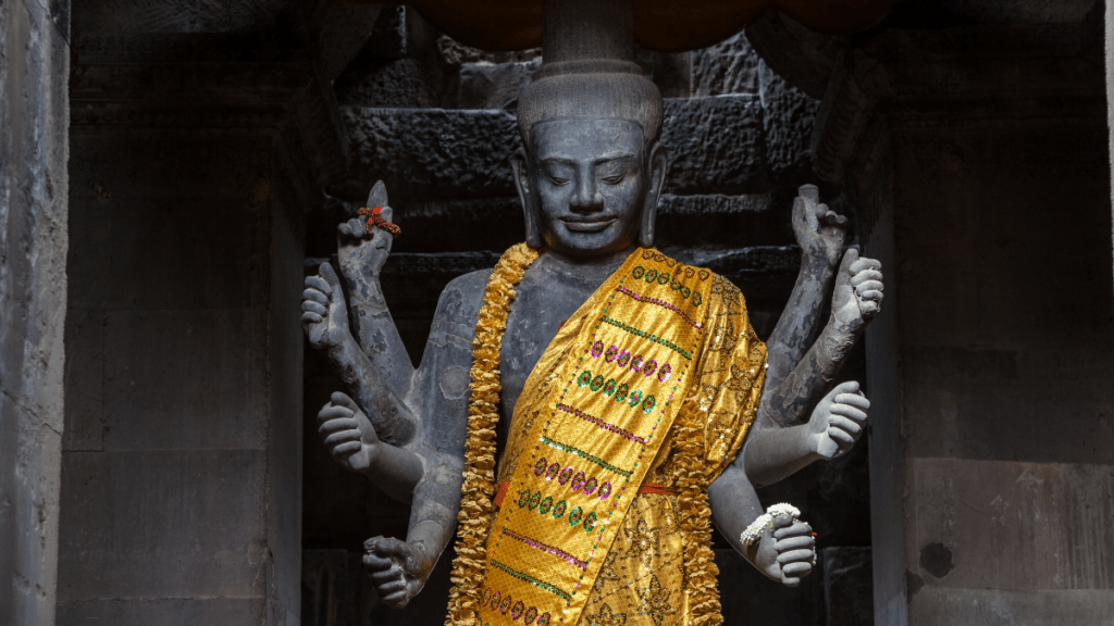 Aja Ekadashi 2022 Puja Vidhi