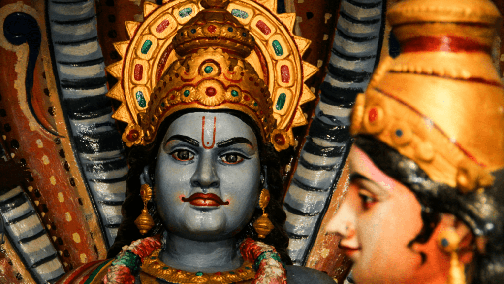 Aja Ekadashi Vrat Katha