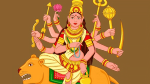 Ashwina Navratri