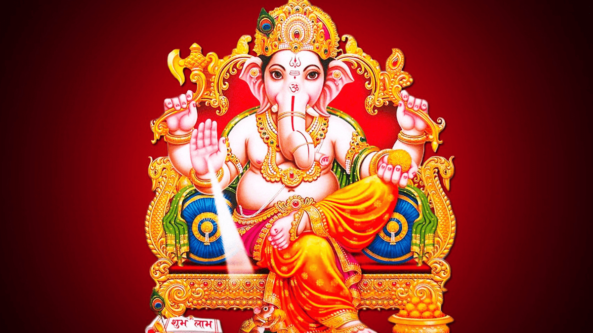 Ganesh Chaturthi