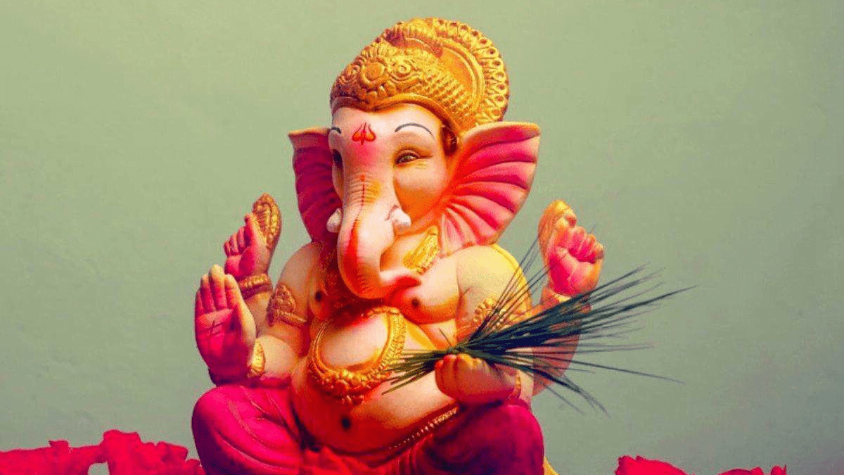 Ganesh Chaturthi