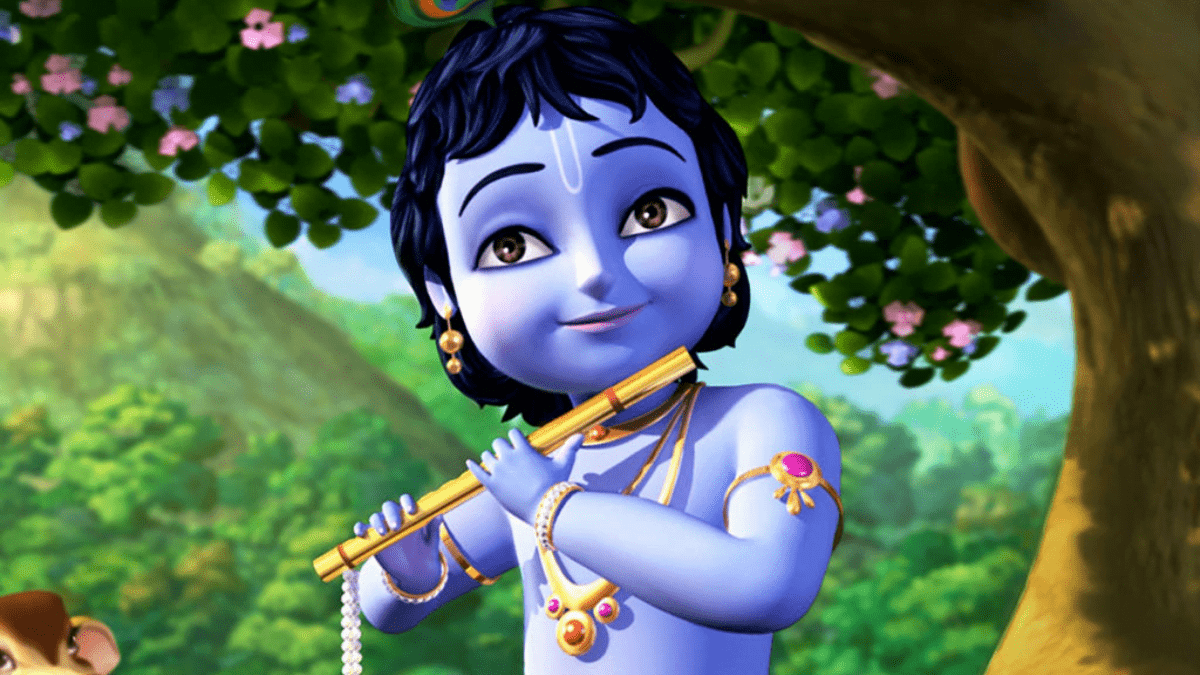 Krishna Janmashtami 2024