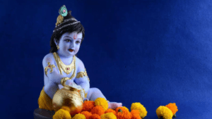 Krishna Janmashtami