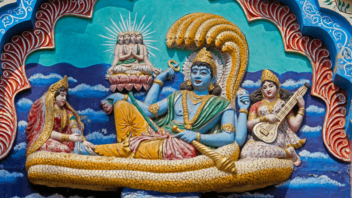 2024 Parivartini Ekadashi Vrat