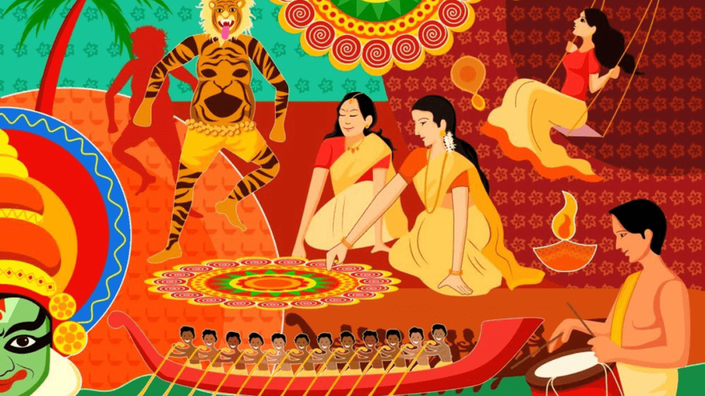 Why is Pongal Festival celebrated