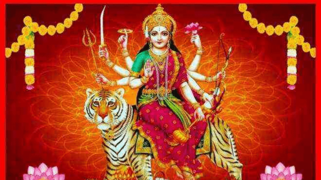 Ashwina Navratri