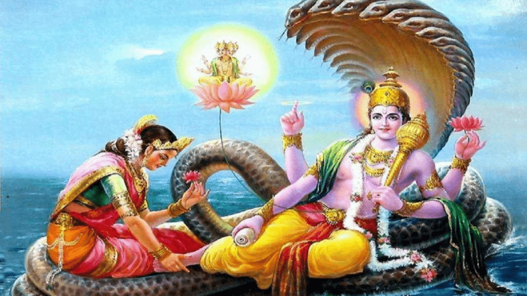Indira Ekadashi puja Vidhi