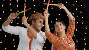 dandiya
