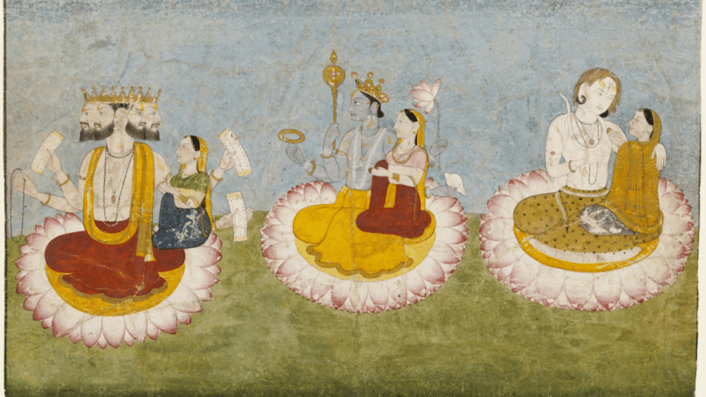 10 Common myths about Hinduism