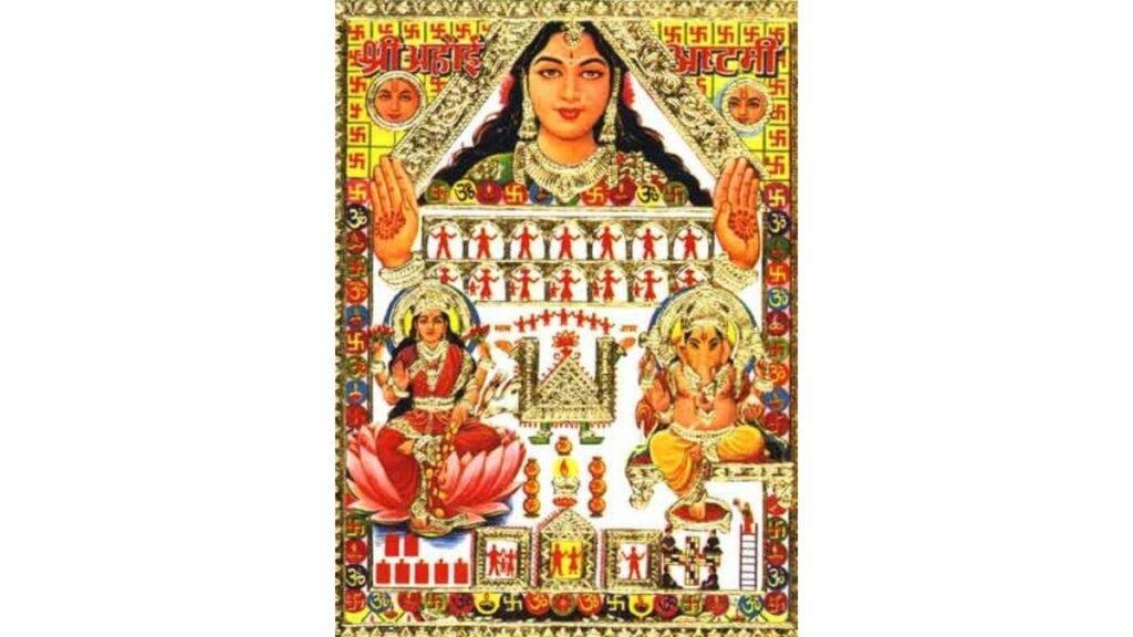 Ahoi Ashtami 2022 - Significance, Story and Pujan Vidhi